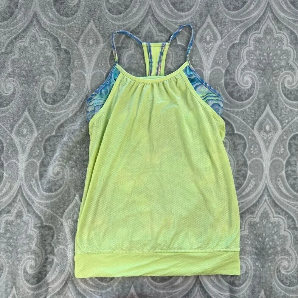 Girls Ivivva Tank Top